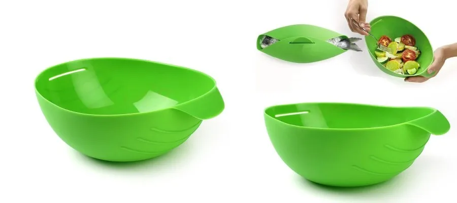 Silicone-Fish-Cooking-Bowls-Steam-Cooker-  Baking-Bread-Food-Vegetable-Bowl-Basket-Kitchen-Cooking-Tools-Accessories (1)_conew1